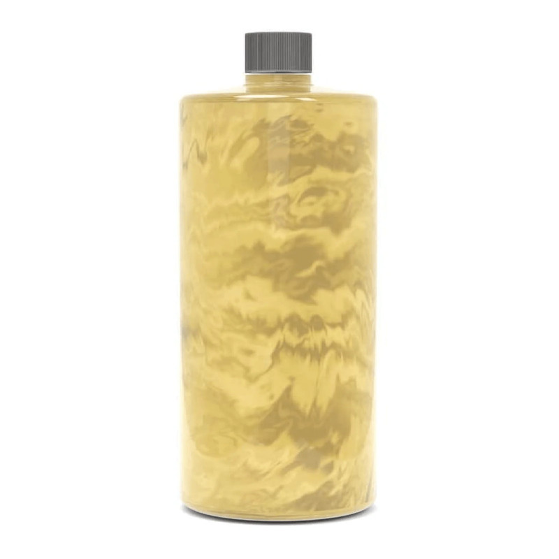 PrimoChill Vue Premix W/ Primoprep (32oz) -  Yellow - سائل تبريد